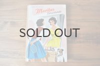 ◆50%off◆ドイツ・古書/marikas tanzstunde　1960年