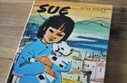 他の写真1: ◆50%off◆ドイツ・洋古書/SUE,das Mädchen mit den Mandelaugen 1964年