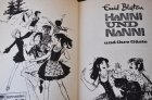 他の写真2: ◆50%off◆ドイツ・洋古書/HANNI UND NANNI 1973年