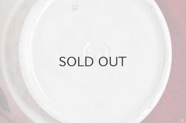 画像5: ドイツ・GDR（東ドイツ）Torgau HEIKEシリーズ/ミント×茶/サイズ3