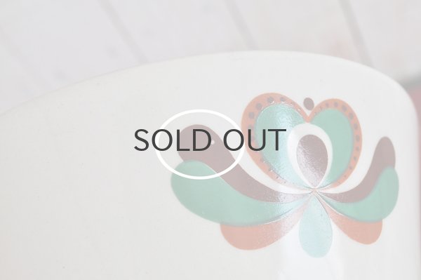 画像6: ドイツ・GDR（東ドイツ）Torgau HEIKEシリーズ/ミント×茶/サイズ3