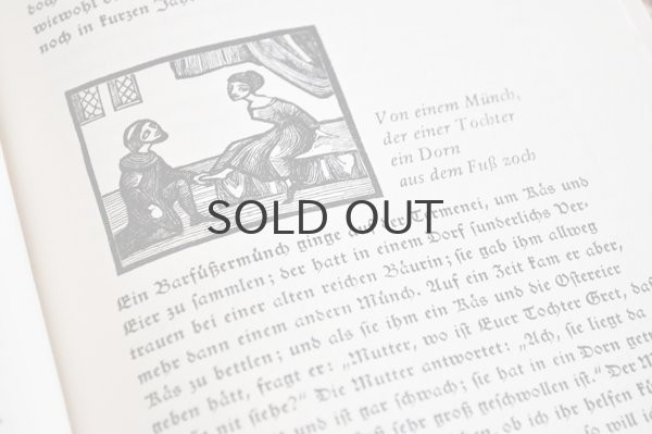 画像5: ◆30%off◆ドイツ・Insel社古本/DAS ROLLWAGENBUCHLEIN/Nr.132/インゼル文庫