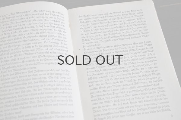 画像4: ◆30%off◆ドイツ・Insel社古本/Alexander Grin/Das Purpursegel /Nr.290/インゼル文庫