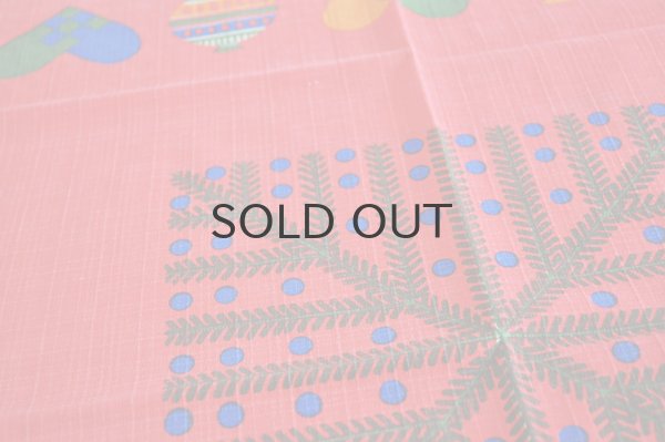 画像4: ドイツ・テーブルクロス/ハート