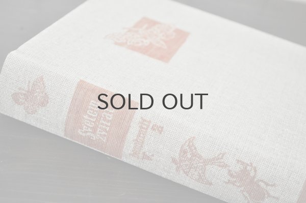 画像7: チェコ・古い昆虫図鑑 1973年