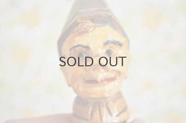 画像4: ドイツ・ヴィンテージ ボトルセーバー(栓)/男女の顔