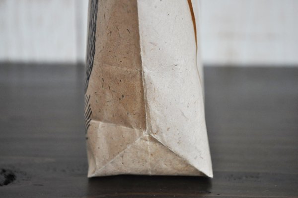 画像3: ドイツ・DDR時代（旧東ドイツ）の紙袋/Weizenmehl（小麦粉）
