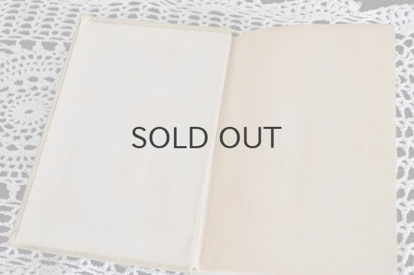 画像3: フランス・アンティークNELSON ネルソン/ElasLortolu 1928