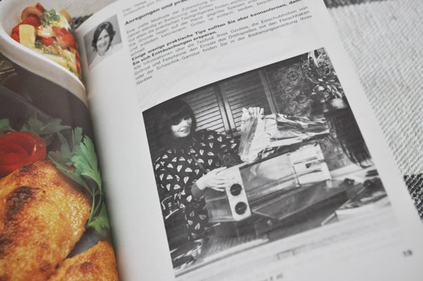 画像6: ドイツ・料理本GesundeGrillkost für Genießer(グリル料理)