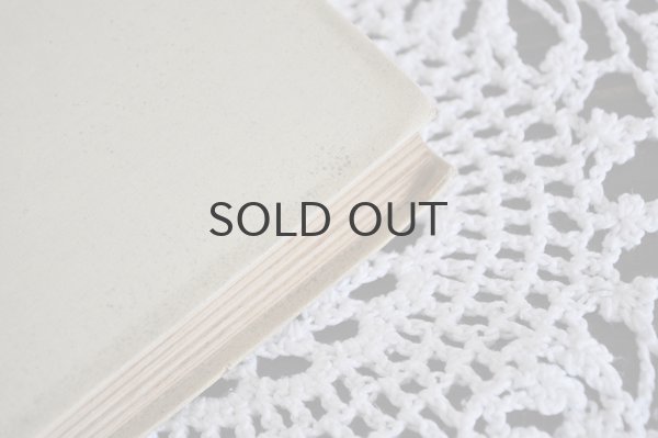 画像7: フランス・アンティークNELSON ネルソン/ElasLortolu 1928