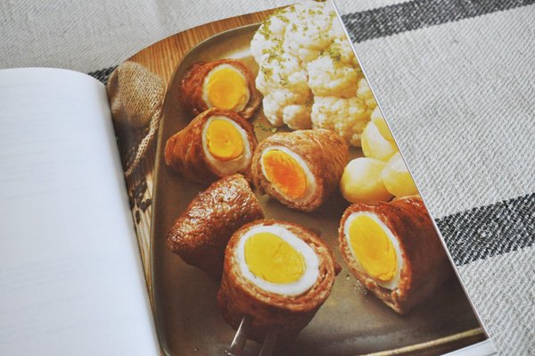 画像5: ドイツ・料理本GesundeGrillkost für Genießer(グリル料理)