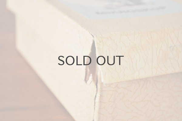 画像7: ドイツ・西ドイツ時代 ヴィンテージ 顕微鏡/箱付