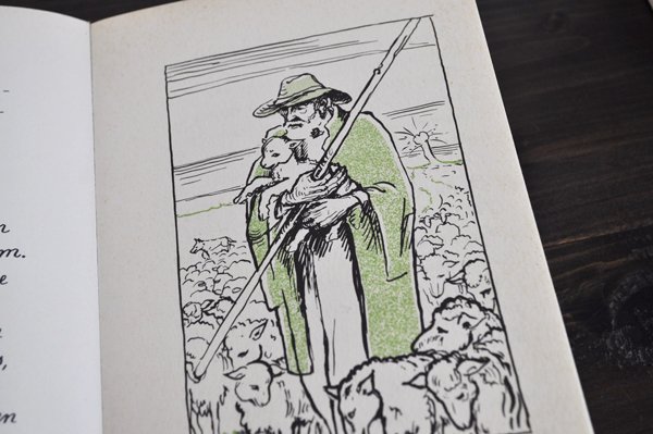 画像4: ドイツ・ヴィンテージ 古本/Im Tierreich/動物