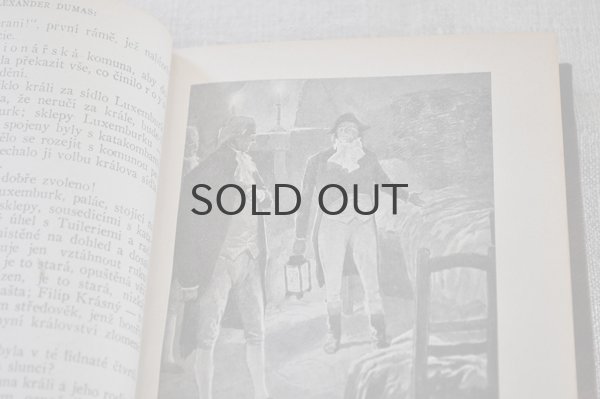 画像5: チェコ・古本 HRABENKA DE CHARNY/XVI　1925年