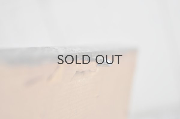 画像5: オランダ・ ヴィンテージ 木製フレーム飾り/風景画