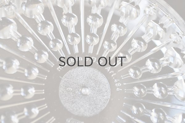 画像5: ◆50%off◆ドイツ・東ドイツGDR プラスチックボウルセット/クリア