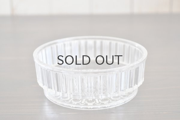 画像4: ◆50%off◆ドイツ・東ドイツGDR プラスチックボウルセット/クリア