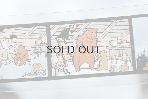 画像6: ◆50%off◆チェコ・ヴィンテージ アニメフィルム/紙ケース/2枚セット/1956年