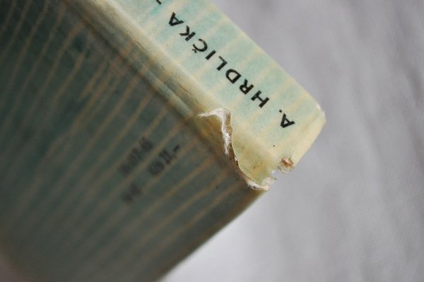 画像9: チェコ・きのことベリーの図鑑 Plody a houby 1965年