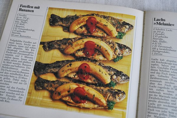 画像6: ドイツ・料理本So macht Grillen richtig Spaß 1977年