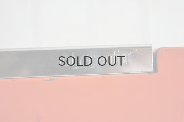 画像6: オランダ・ヴィンテージ卓上キャンドルコンロ/ティーウォーマー/オレンジ