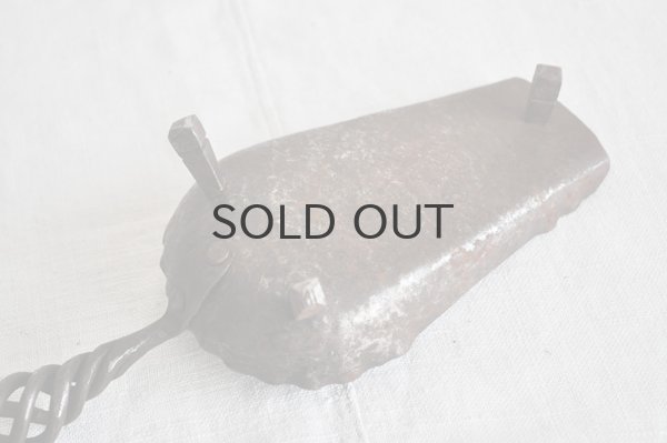 画像3: オランダ・ヴィンテージ スコップ型アシュトレイ/灰皿