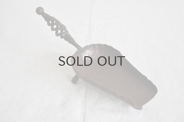 画像4: オランダ・ヴィンテージ スコップ型アシュトレイ/灰皿