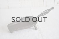 オランダ・ヴィンテージ スコップ型アシュトレイ/灰皿