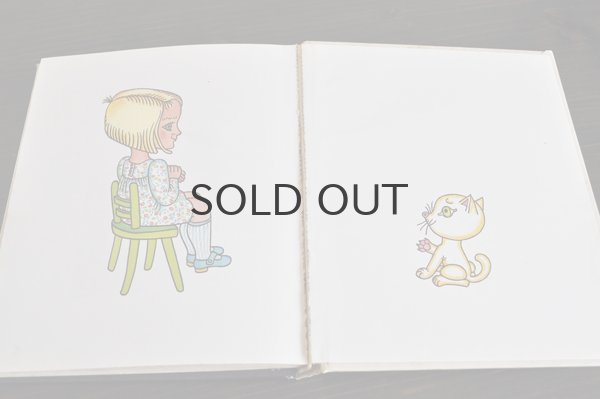 画像5: チェコ・ヘレナ ズマトリーコヴァー/ANIČKA MALÍŘKA1985年