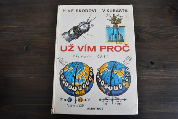 画像1: チェコ・H.aE.SKODOVI / UZ VIM PROC 2/発明