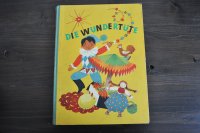 ドイツ・東ドイツ時代 DIE WUNDERTUTE 1954年/子供用/詩・歌・手工芸