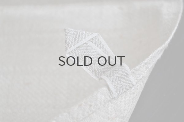 画像6: ドイツ・ヴィンテージ リネンキッチンクロス/フラックス/PM、JS