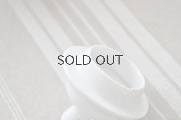 画像8: ドイツ・BAVARIA Famag 真っ白なミニポット