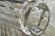 画像4: ドイツ・アンティーク ガラスのビアジョッキ/小さめ (4)