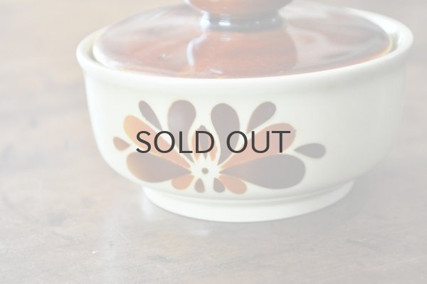 画像5: ドイツ・GDR(東ドイツ)CP社 蓋付キャニスター/シュガー