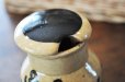 画像9: ドイツ・ヴィンテージ陶器のテーブルセット/かご付