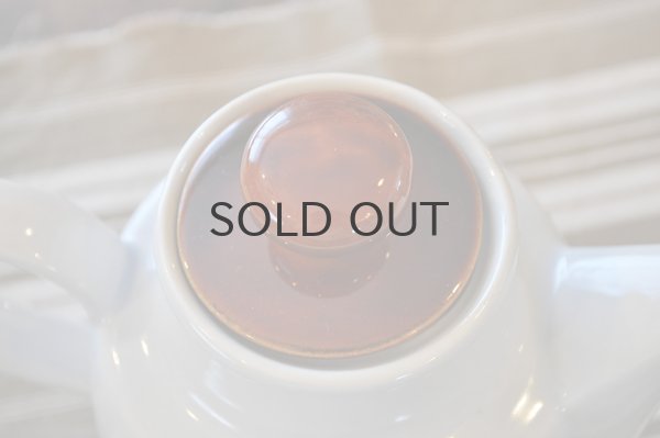 画像5: ドイツ・GDR（東ドイツ）CP社製ティーポット/狩人と動物