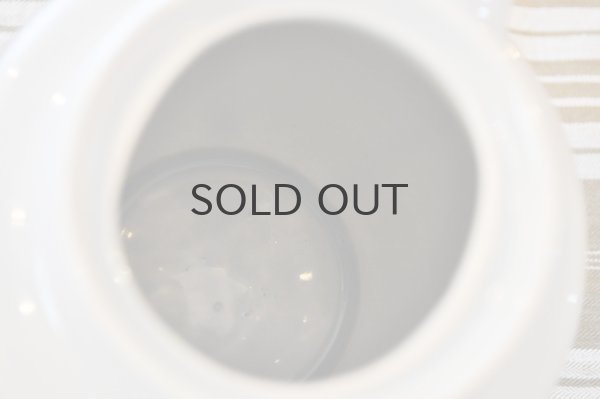 画像7: ドイツ・GDR（東ドイツ）CP社製ティーポット/狩人と動物