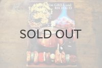 ドイツ・東ドイツ時代 料理冊子 『Von GRILL und RECHAUD』