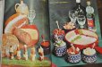 画像5: ドイツ・東ドイツ時代 料理冊子 『Leckerbissen furliebe Gaste』