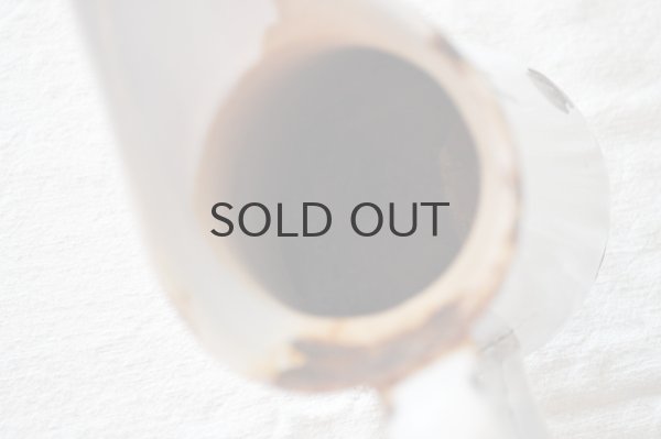 画像4: ドイツ・アンティーク ホーローウォータージャグ/Heisswasser