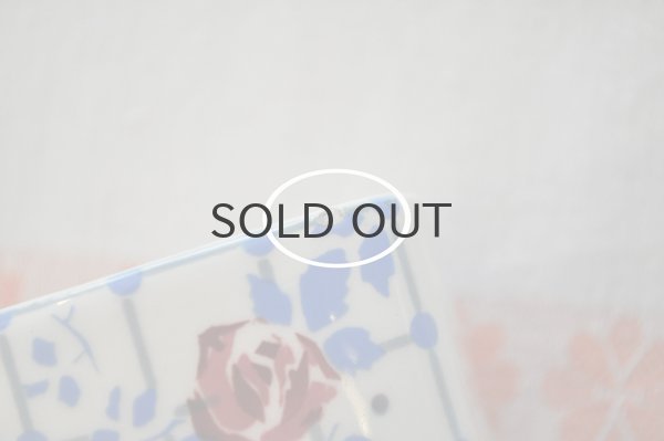 画像6: フランス・陶器ふた付キャニスター/Thé(ティー)