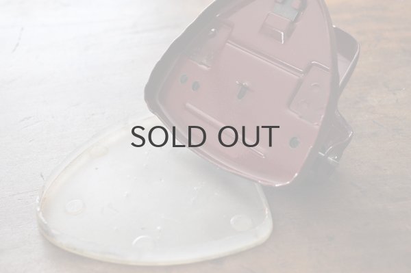 画像4: チェコ・チェコスロバキア時代 ヴィンテージ2つ穴パンチ/ワイン（プラ蓋）