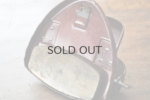 画像3: チェコ・チェコスロバキア時代 ヴィンテージ2つ穴パンチ/ワイン