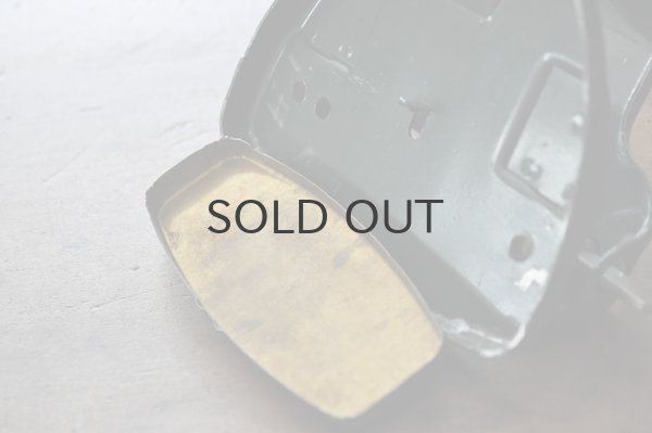 画像4: チェコ・チェコスロバキア時代 ヴィンテージ2つ穴パンチ/グリーン