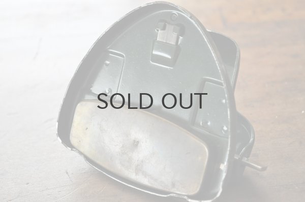 画像3: チェコ・チェコスロバキア時代 ヴィンテージ2つ穴パンチ/グリーン