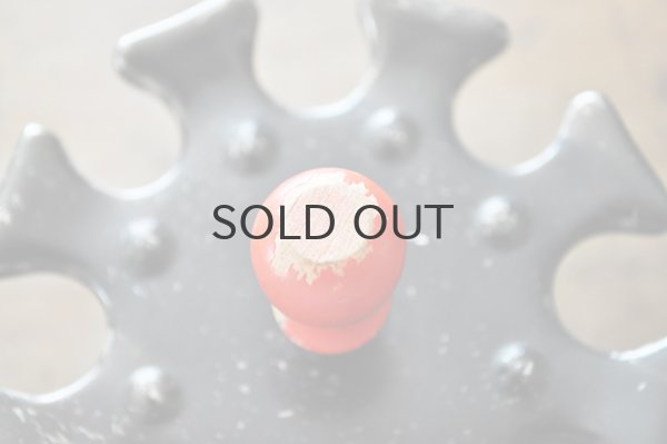 画像6: ドイツ・ヴィンテージ 8スタンプホルダー/黒