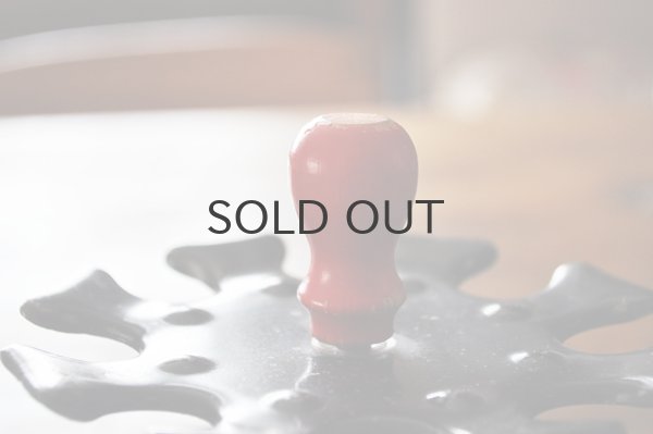 画像3: ドイツ・ヴィンテージ 8スタンプホルダー/黒