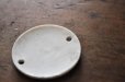 画像3: ドイツ・ヴィンテージ 陶器製ナンバープレート/丸/115II (3)