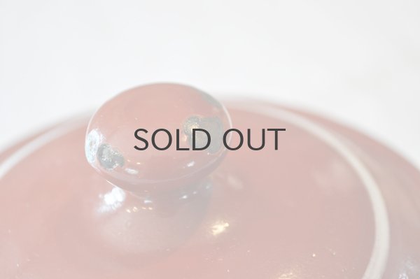 画像9: フランス・アンティーク ホーロー エナメル キャニスター/Sucre（砂糖）